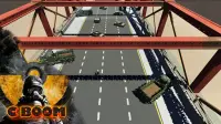 C-BOOM multiplayer game Screen Shot 1