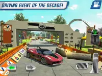 Parking Masters: Supercar Driv Screen Shot 10