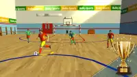Futsal Fußball 2016 Screen Shot 9
