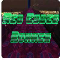 Neo Cyber Runner