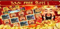 Jackpot Kasino-Slots&domino&roulette Screen Shot 0