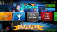 Master Of Billiard - Pool 8 9 Screen Shot 0