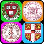 Best Universities Logo Quiz: Top Universities Quiz