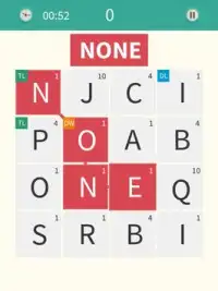 Wordmetric - Multiplayer Screen Shot 6