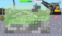 Great Wall of Trump: Game Screen Shot 8