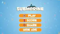 Submarine Screen Shot 0