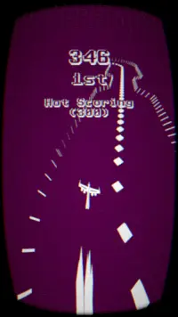 Star Jolt - Arcade challenge Screen Shot 2