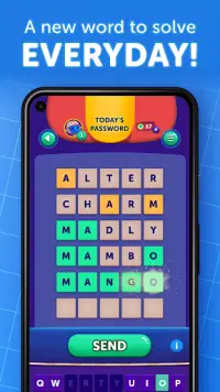 CodyCross: Crossword Puzzles Screen Shot 0