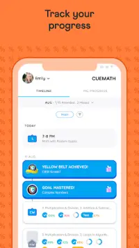 Cuemath: Juegos Matemáticos Screen Shot 6