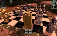 Warrior Chess Screen Shot 2