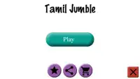 Tamil Jumble Screen Shot 3
