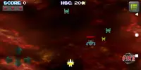 Space Invaders Arcade3D Screen Shot 5