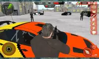 Grand Car Chase Auto driving 3D Screen Shot 1