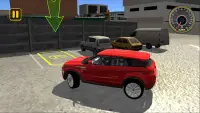 Car Parking Simulator: Pro Screen Shot 5