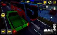 Euro Bus Simulator Screen Shot 11