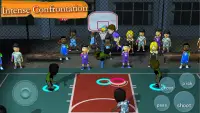 Street Basketball Association Screen Shot 9