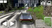 Advanced Car Driver Screen Shot 7
