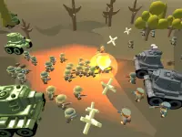 Battle Simulator: สงครามโลกครั้งที่หนึ่ง Screen Shot 17
