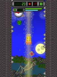 Flying King Screen Shot 8