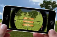 Bear Hunter - Hunting Game Screen Shot 2