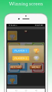 Ludo Dice - Let's have some fun | Made in India Screen Shot 6