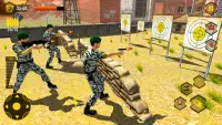 US Army Training Game Offline Screen Shot 3