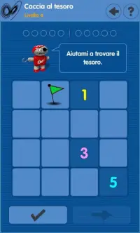 AtrMini - Giochi di matematici Screen Shot 6