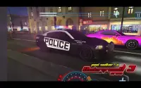 Underground Crew 3 Drag Racing Screen Shot 1