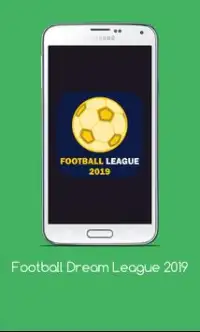 Football Dream League 2019 Screen Shot 4