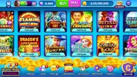 Jackpot Madness Slots Casino Screen Shot 4