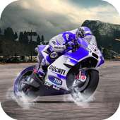 Real Motorcycle Racing 3D