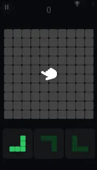 Classic Puzzle Blocks: Free Block Puzzle 2020 Screen Shot 0