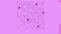 Sudoku 16 (AKA 16 x 16) Screen Shot 18