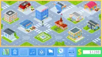 Easy Street Free, The life sim Screen Shot 9