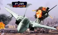 F16 Air Fighter Screen Shot 5