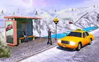 Indian taxi driver: new taxi game 2018 Screen Shot 1