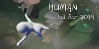 Human gang.io Fall beats Flat 2k20 Screen Shot 1