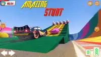 Mcqueen Cars Superhero Lightning Race Screen Shot 3