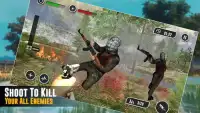 Sniper Shooting War : FPS Shooting War Games Screen Shot 2