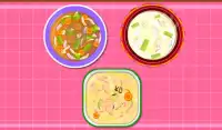 Delicious soup cooking games Screen Shot 8