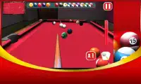 Mari Play Pool Billiard Screen Shot 5