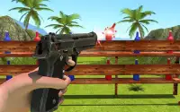 Furious Bottle Shooter: Shooting Game Screen Shot 4