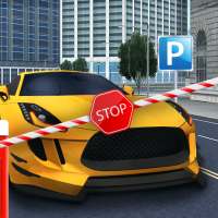 Parking Coach: Simulatore di Parcheggio Auto 3D