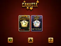 Canasta Royale Offline Screen Shot 7