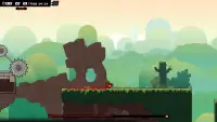 Guide : Super Meat Boy Game Forever 2021 Screen Shot 2