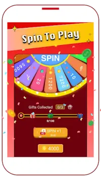 Lucky Day - Free Games & Win Real Rewards Screen Shot 3