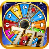 Casino Fortune - 5 Wheel Slots