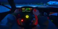 Real Ferrari Driving 3D Screen Shot 1