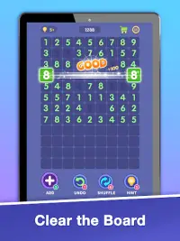 Match Ten - Number Puzzle Screen Shot 19