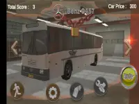 Bus Parking Simulator 2020 Screen Shot 6